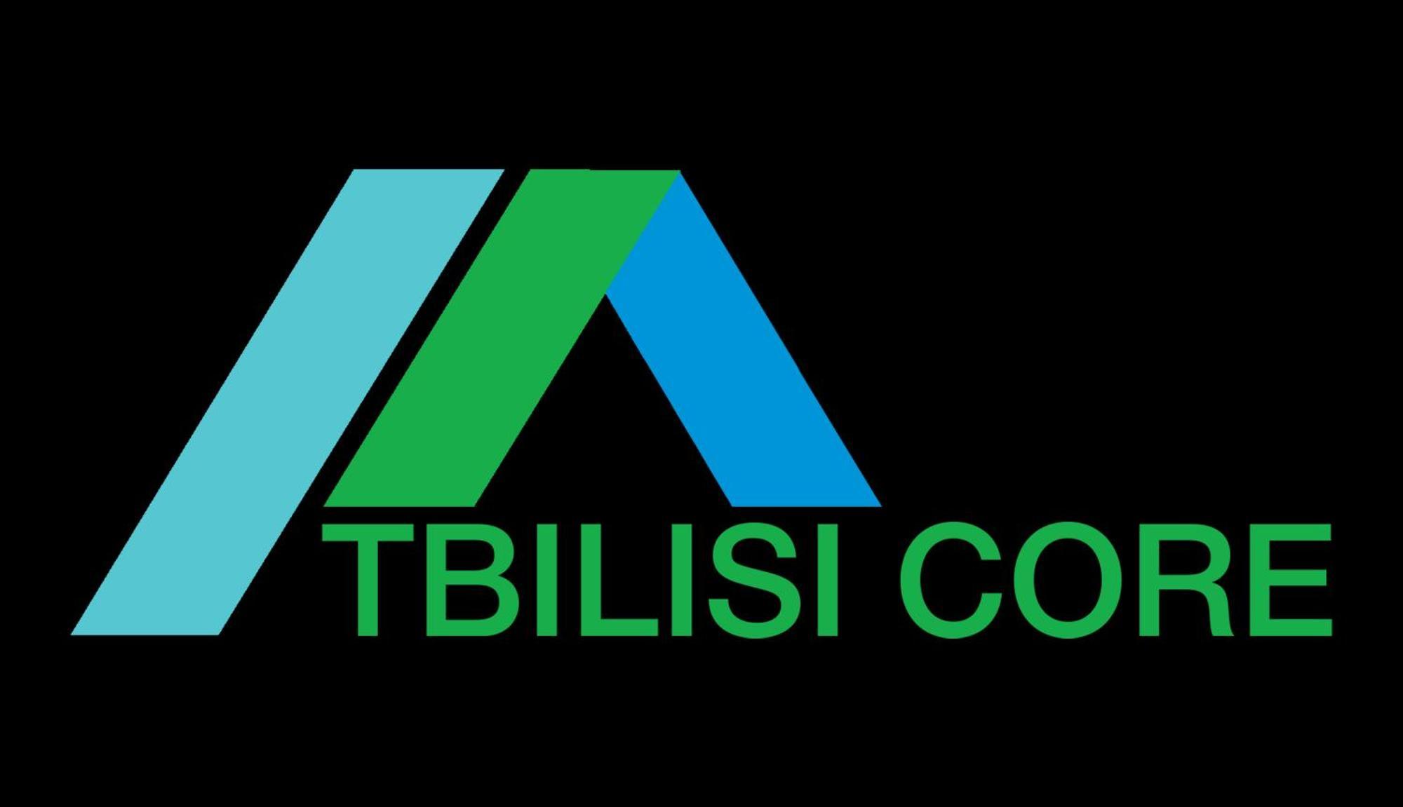 Tbilisi Core Aquarius Exteriér fotografie